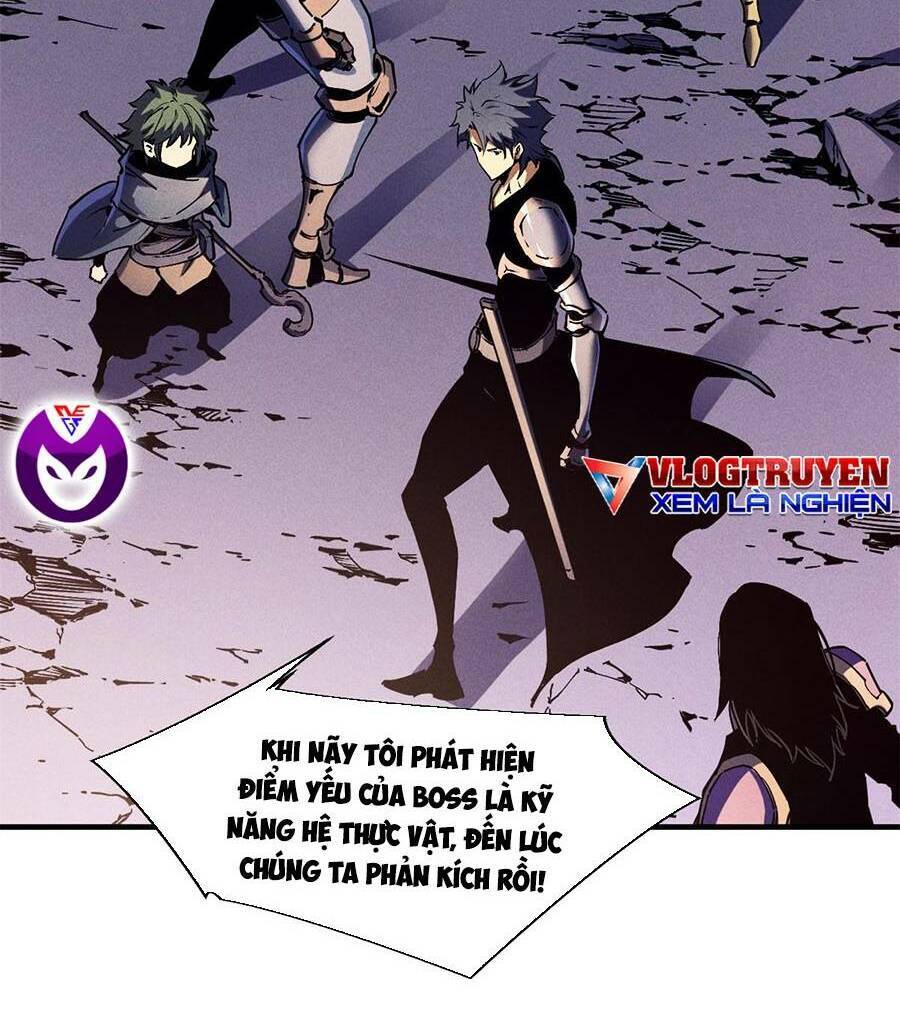 Tối Cường Kiếm Thần Trọng Sinh Ký Chap 28 - Next Chap 29