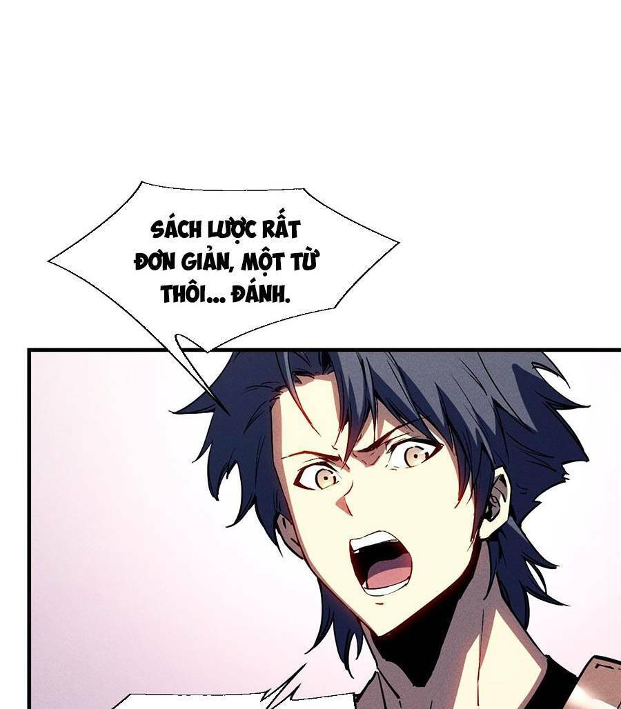 Tối Cường Kiếm Thần Trọng Sinh Ký Chap 28 - Next Chap 29