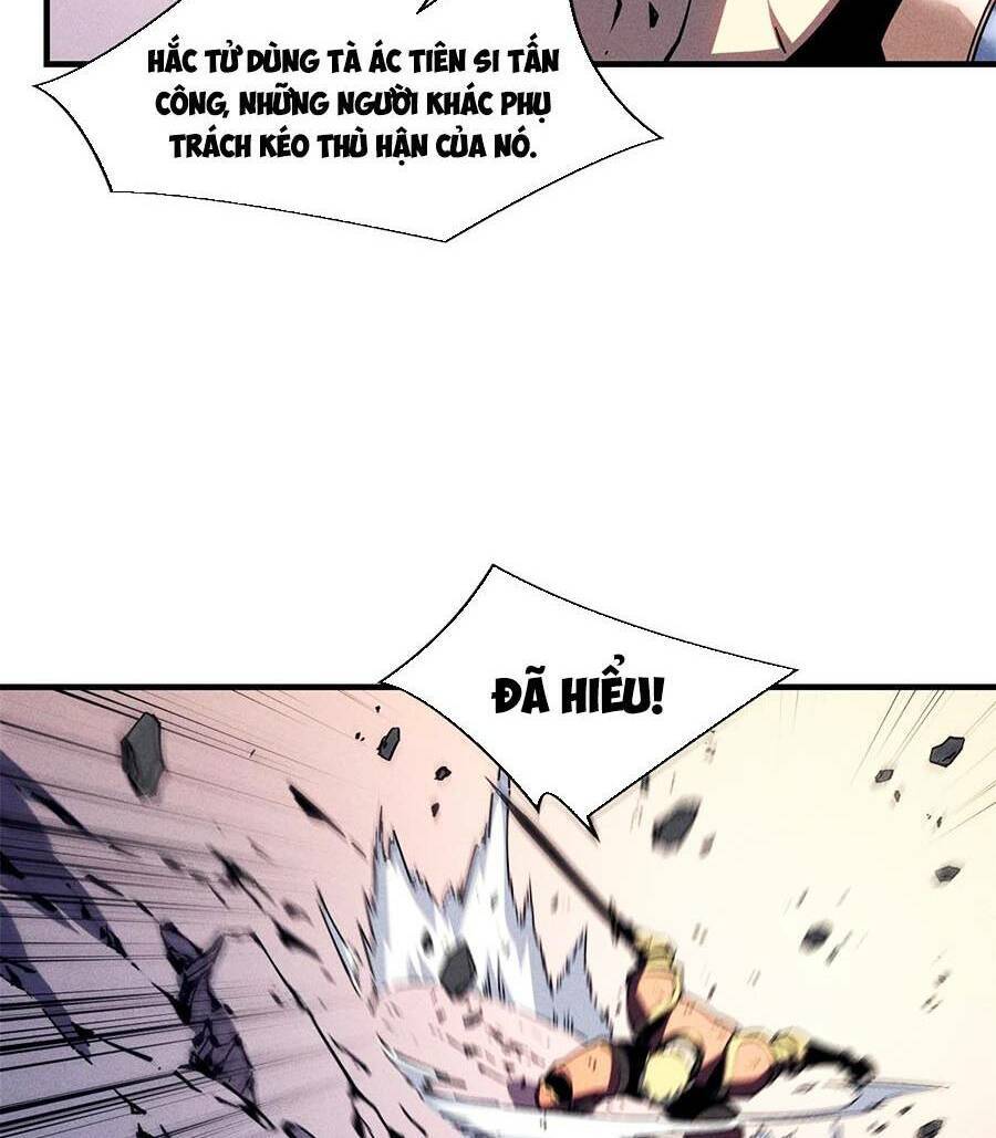 Tối Cường Kiếm Thần Trọng Sinh Ký Chap 28 - Next Chap 29