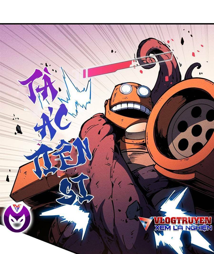 Tối Cường Kiếm Thần Trọng Sinh Ký Chap 28 - Next Chap 29