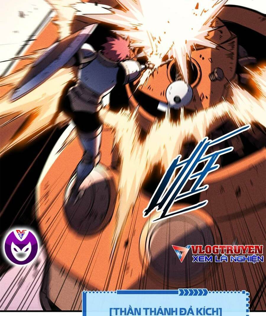 Tối Cường Kiếm Thần Trọng Sinh Ký Chap 28 - Next Chap 29