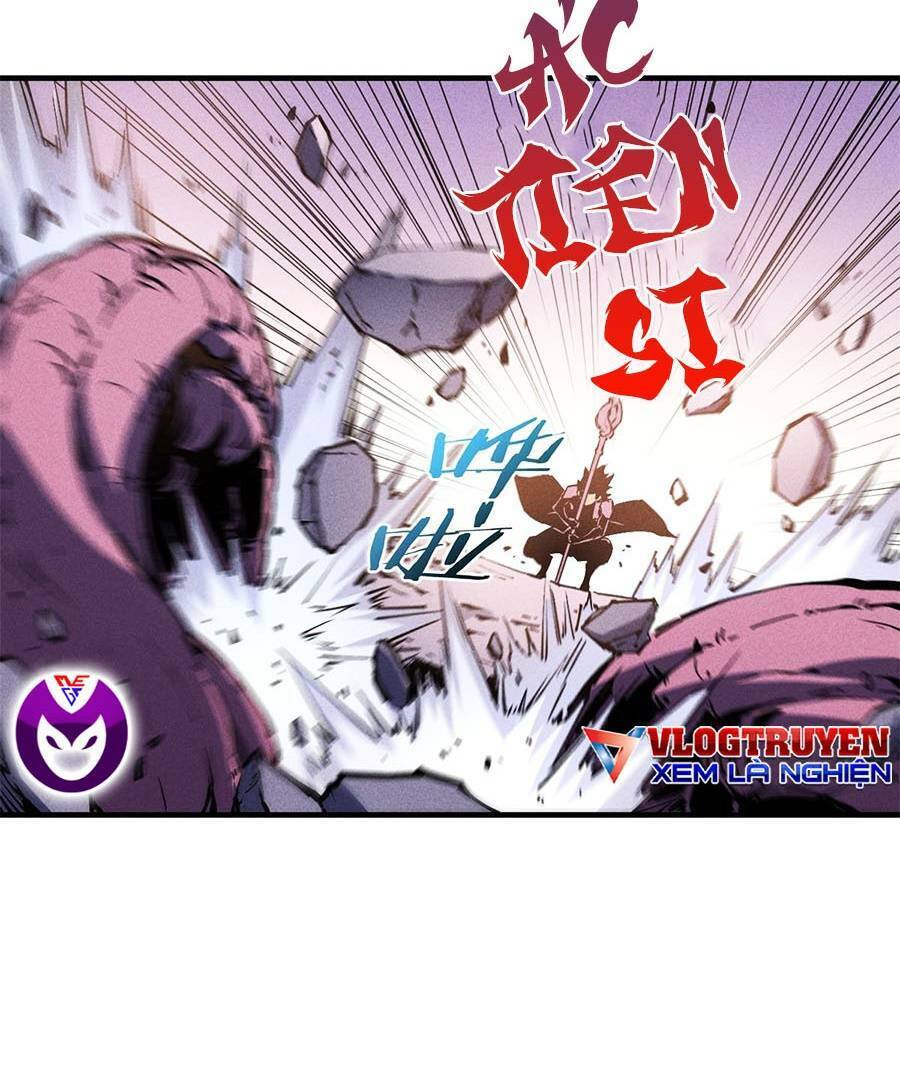Tối Cường Kiếm Thần Trọng Sinh Ký Chap 28 - Next Chap 29