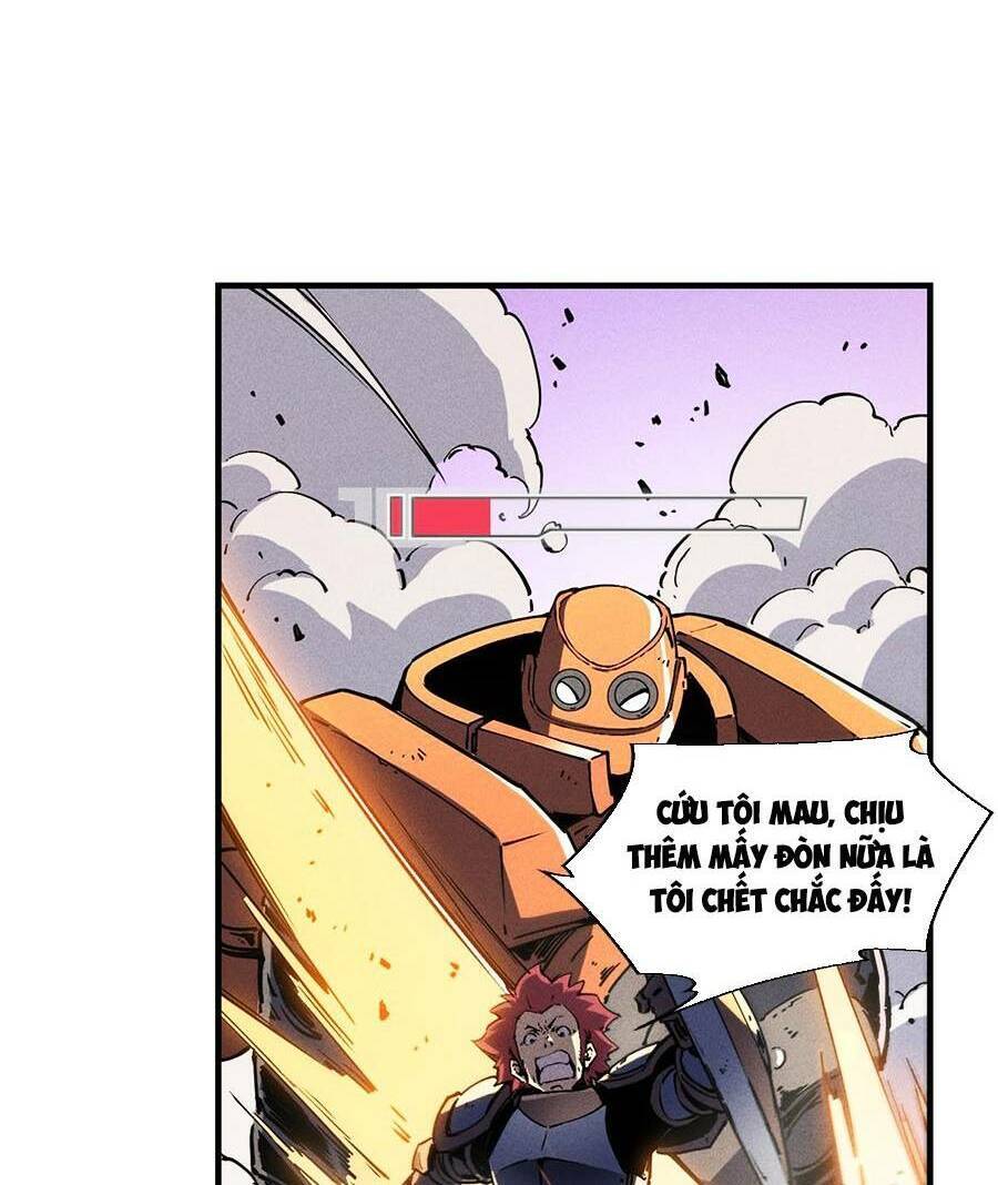 Tối Cường Kiếm Thần Trọng Sinh Ký Chap 28 - Next Chap 29