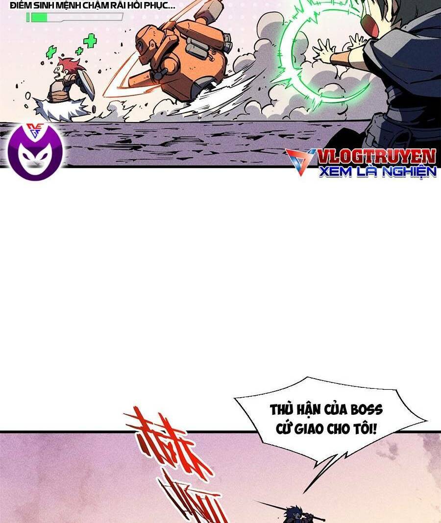Tối Cường Kiếm Thần Trọng Sinh Ký Chap 28 - Next Chap 29