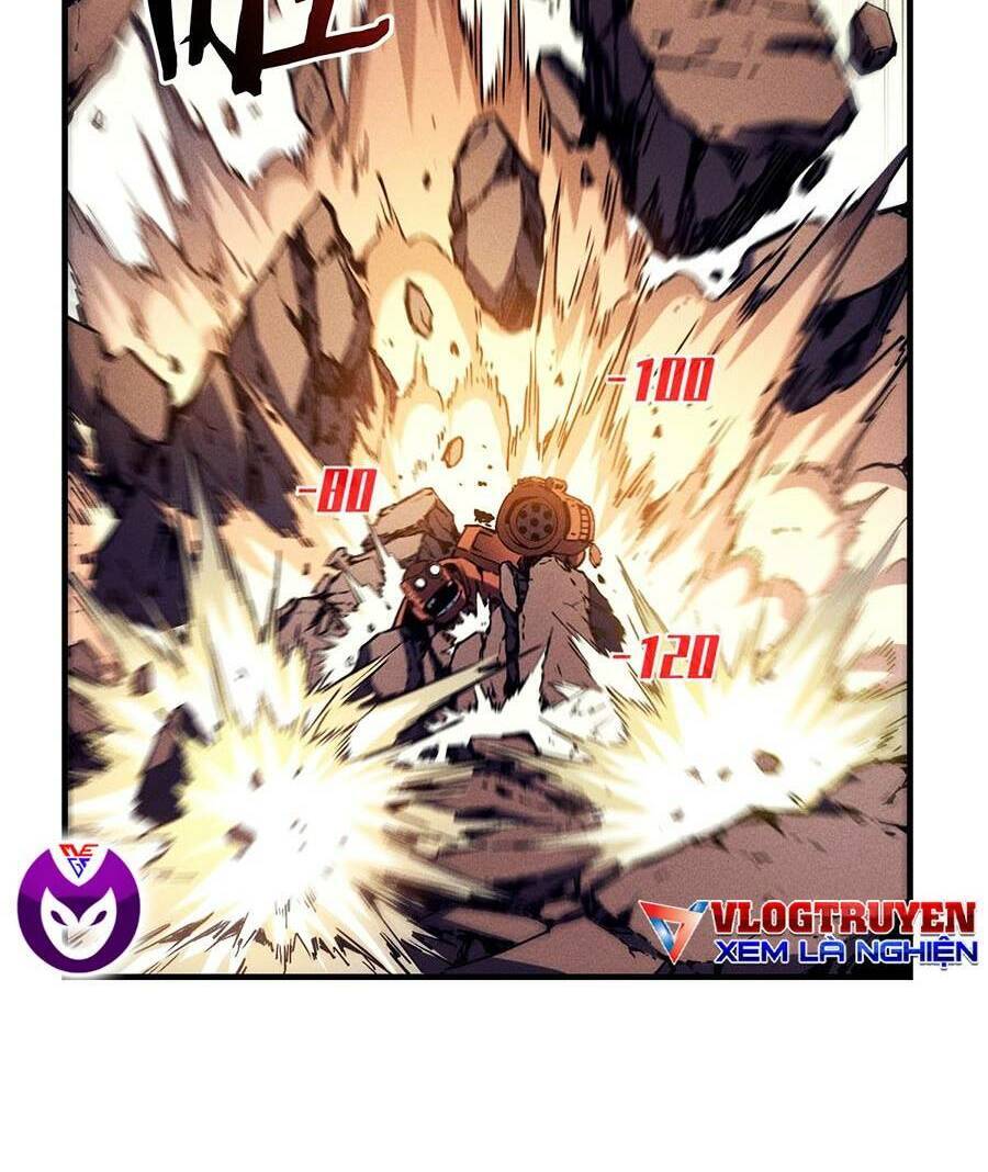 Tối Cường Kiếm Thần Trọng Sinh Ký Chap 28 - Next Chap 29