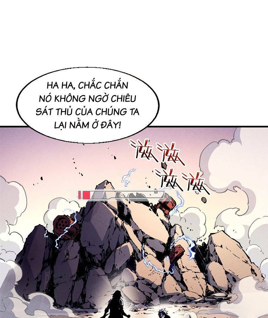 Tối Cường Kiếm Thần Trọng Sinh Ký Chap 28 - Next Chap 29