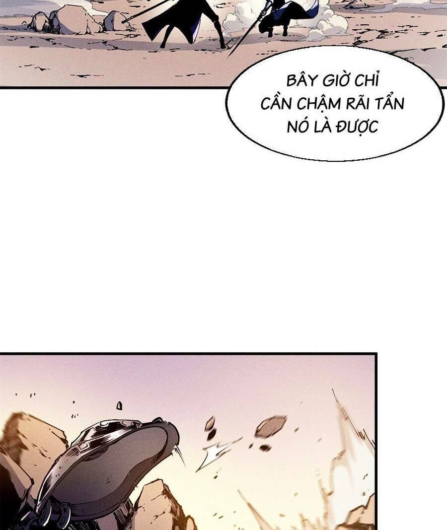 Tối Cường Kiếm Thần Trọng Sinh Ký Chap 28 - Next Chap 29
