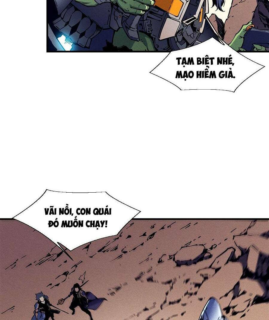 Tối Cường Kiếm Thần Trọng Sinh Ký Chap 28 - Next Chap 29