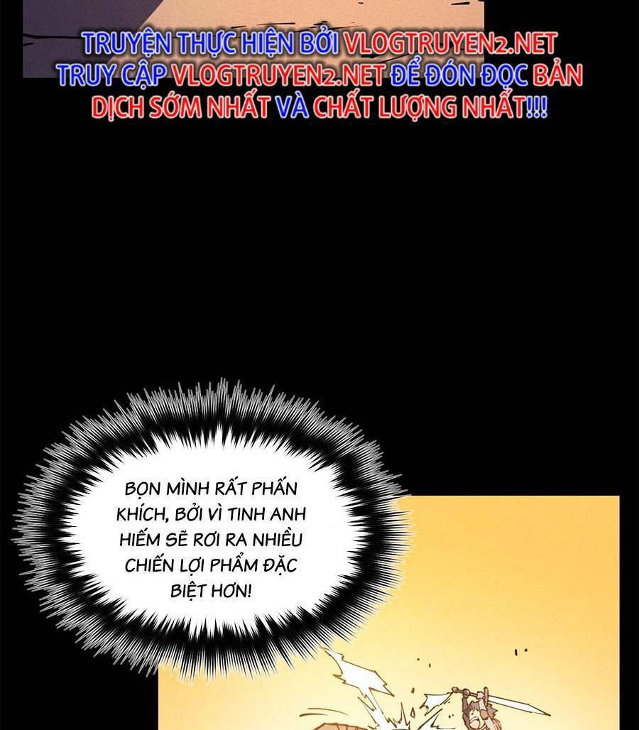 Tối Cường Kiếm Thần Trọng Sinh Ký Chap 28 - Next Chap 29