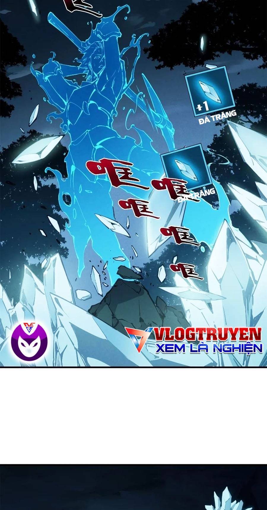 Tối Cường Kiếm Thần Trọng Sinh Ký Chap 36 - Next Chap 37