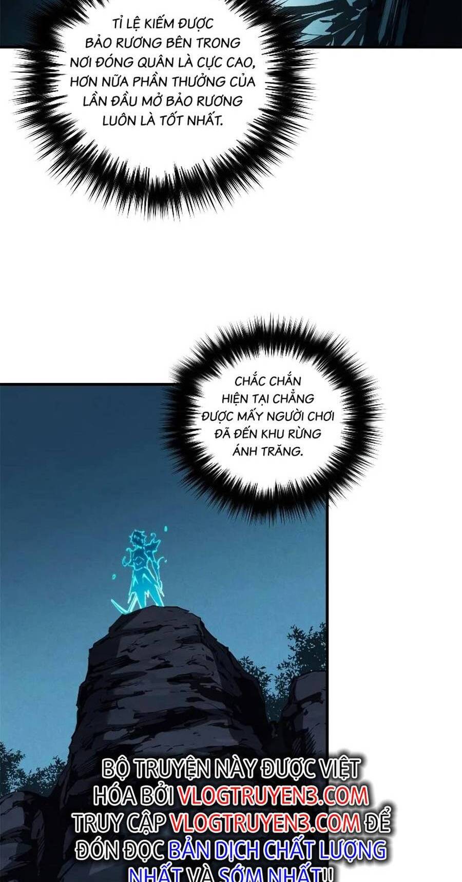 Tối Cường Kiếm Thần Trọng Sinh Ký Chap 36 - Next Chap 37