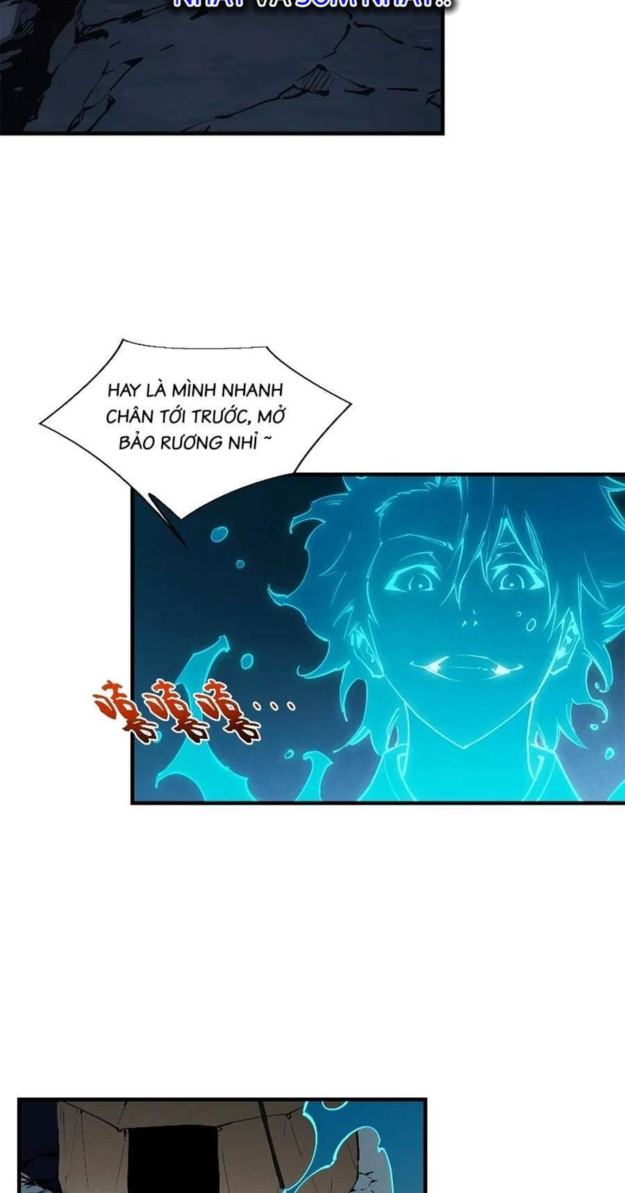 Tối Cường Kiếm Thần Trọng Sinh Ký Chap 36 - Next Chap 37