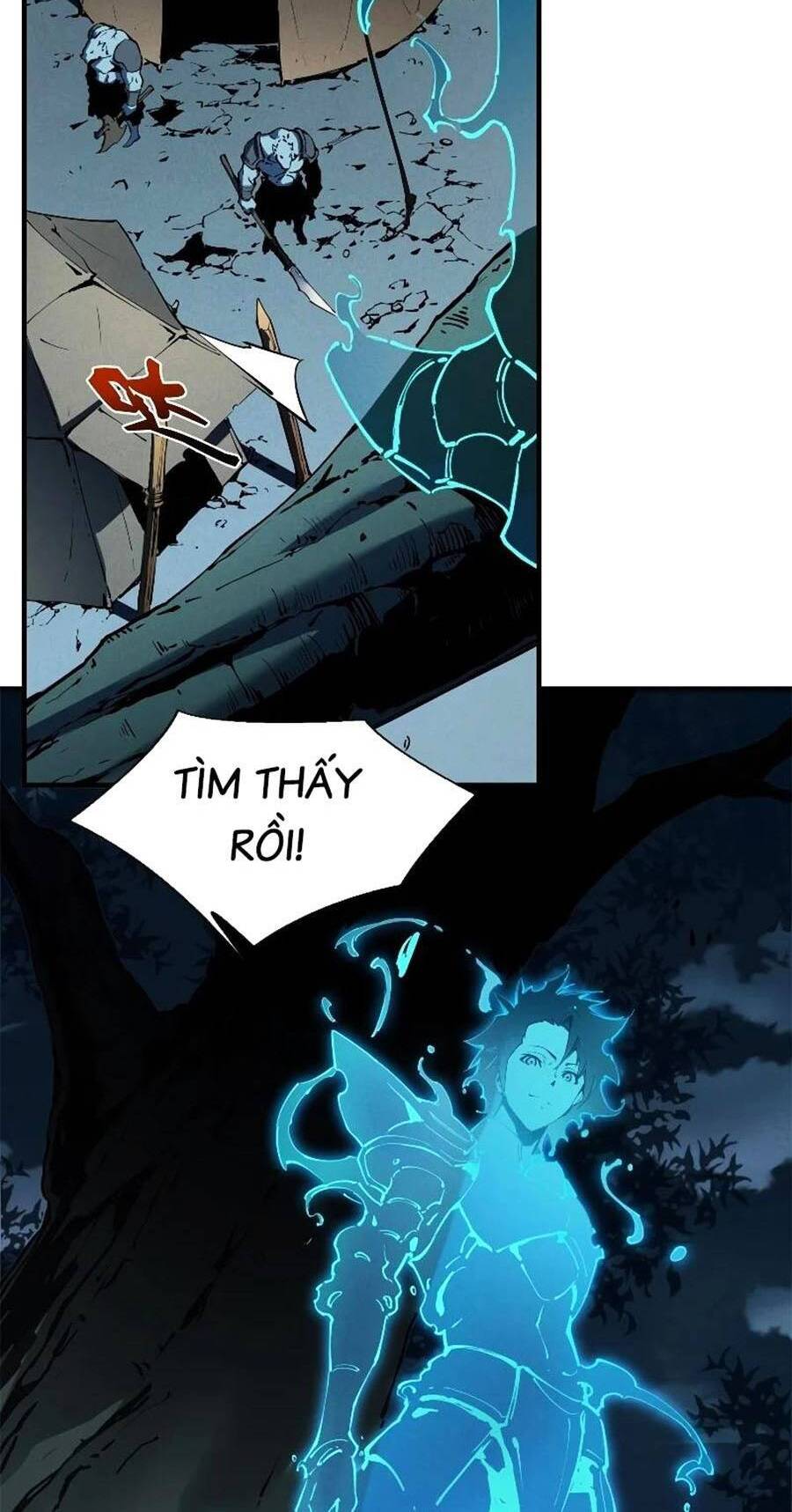 Tối Cường Kiếm Thần Trọng Sinh Ký Chap 36 - Next Chap 37