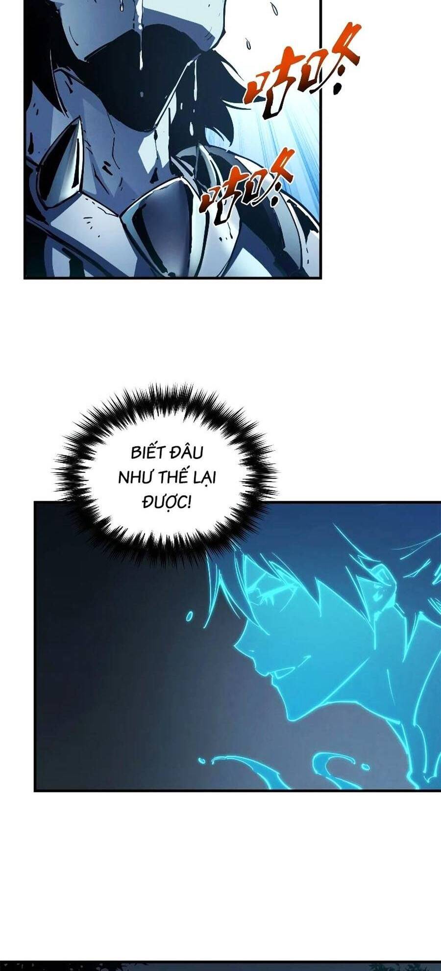 Tối Cường Kiếm Thần Trọng Sinh Ký Chap 36 - Next Chap 37