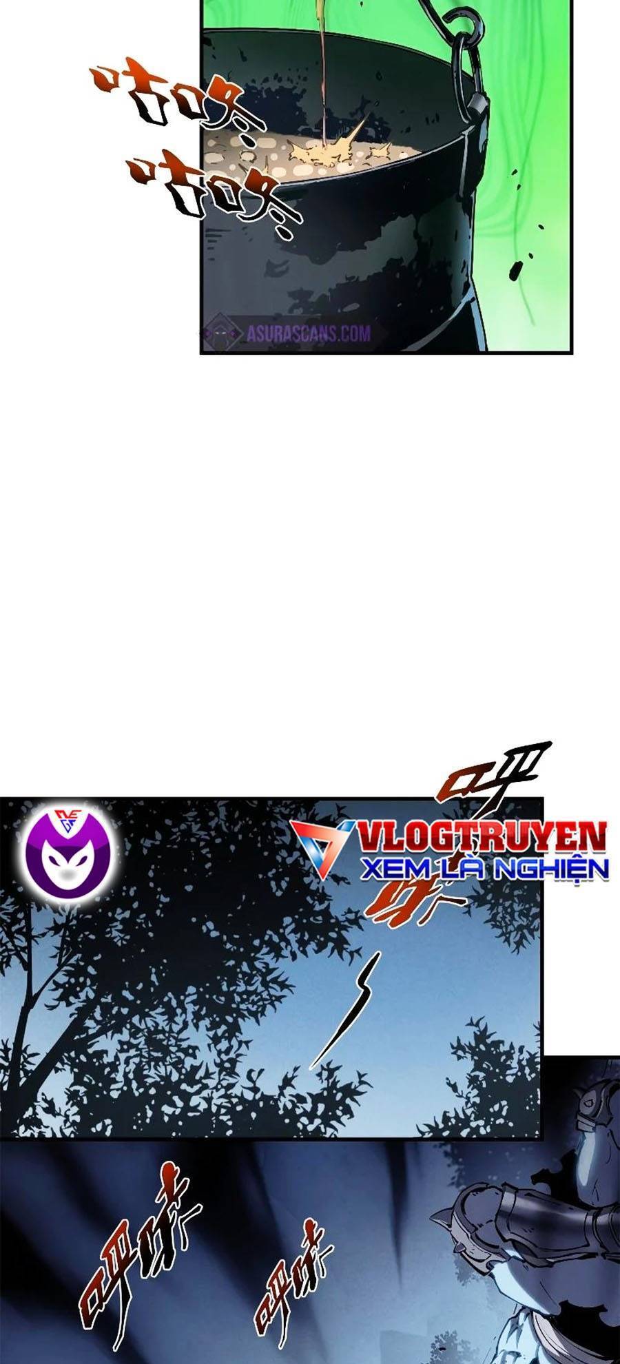 Tối Cường Kiếm Thần Trọng Sinh Ký Chap 36 - Next Chap 37