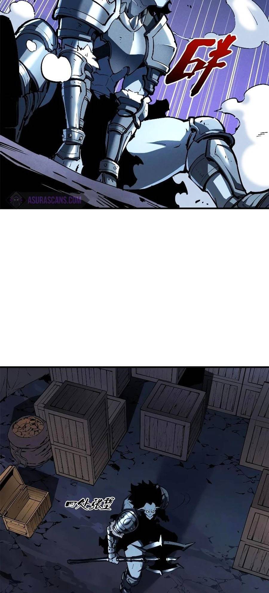 Tối Cường Kiếm Thần Trọng Sinh Ký Chap 36 - Next Chap 37