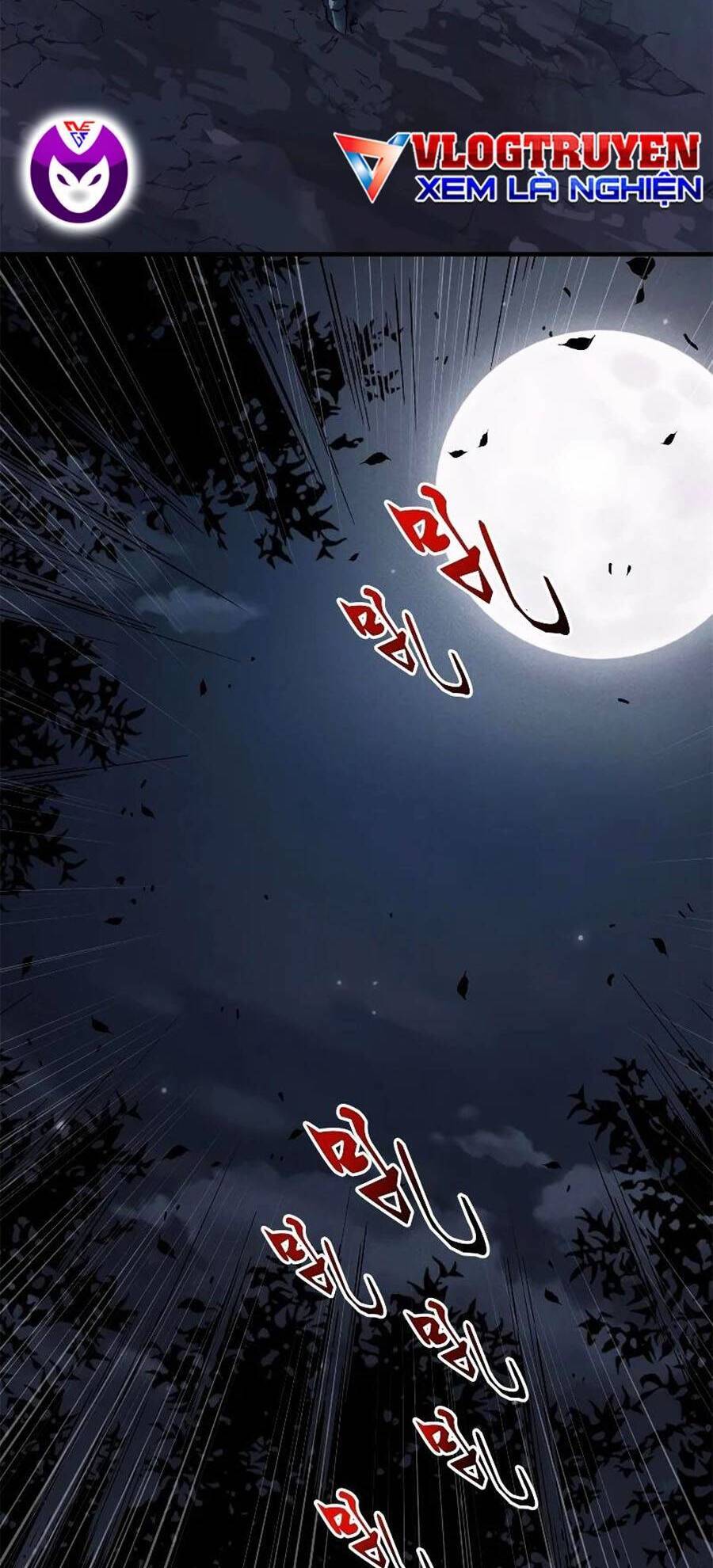 Tối Cường Kiếm Thần Trọng Sinh Ký Chap 36 - Next Chap 37