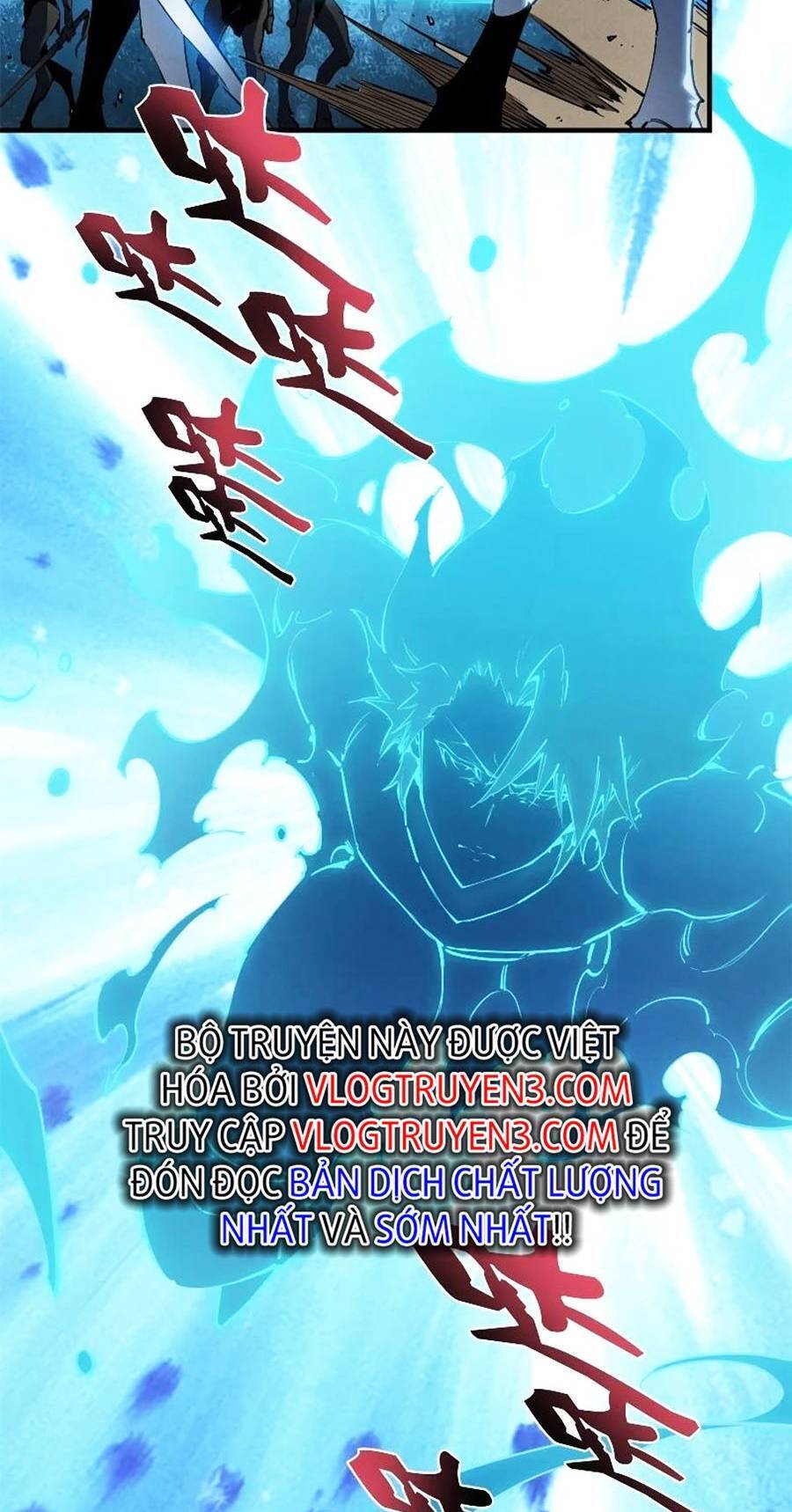 Tối Cường Kiếm Thần Trọng Sinh Ký Chap 36 - Next Chap 37