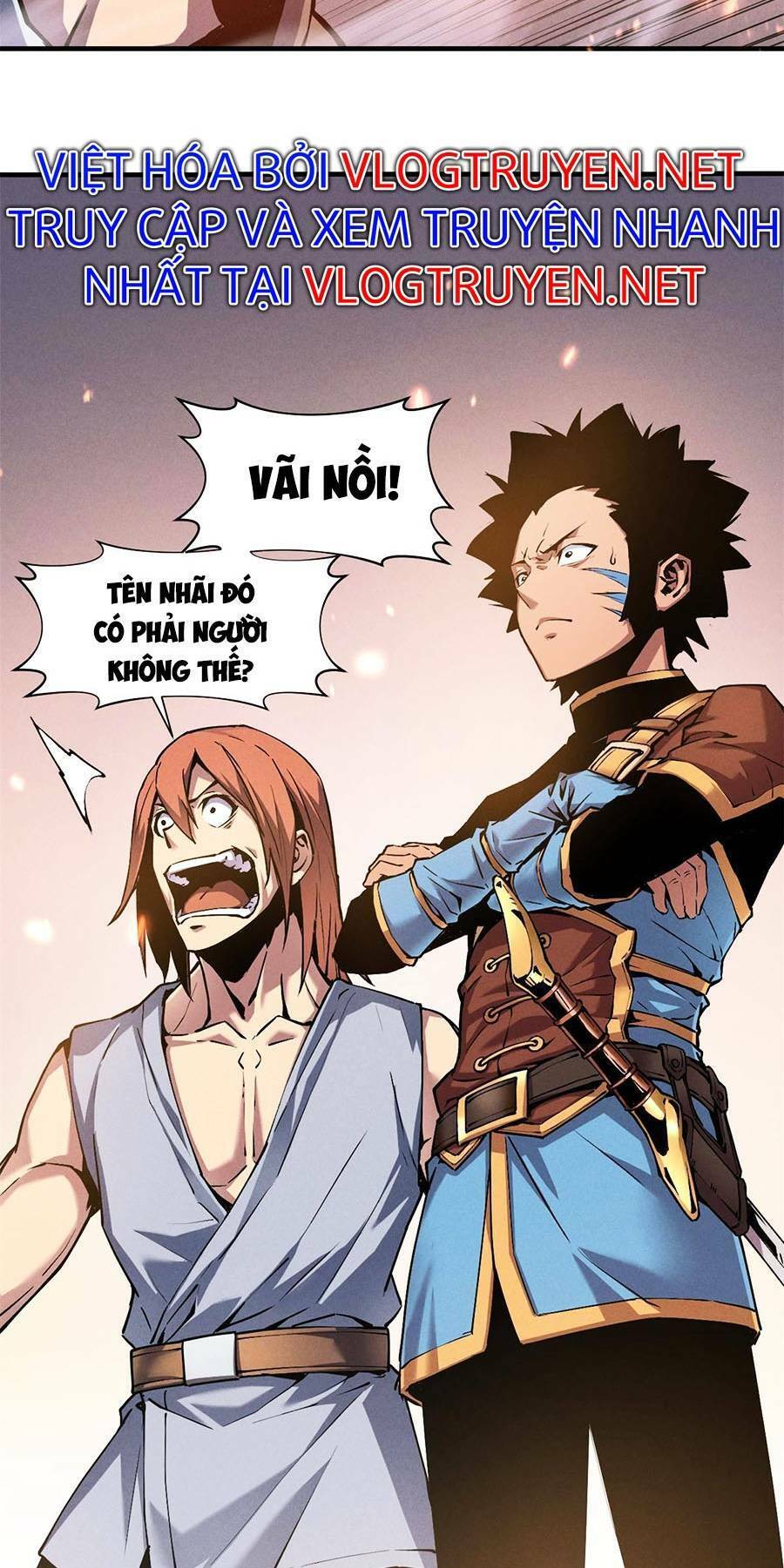 Tối Cường Kiếm Thần Trọng Sinh Ký Chap 5 - Next Chap 6