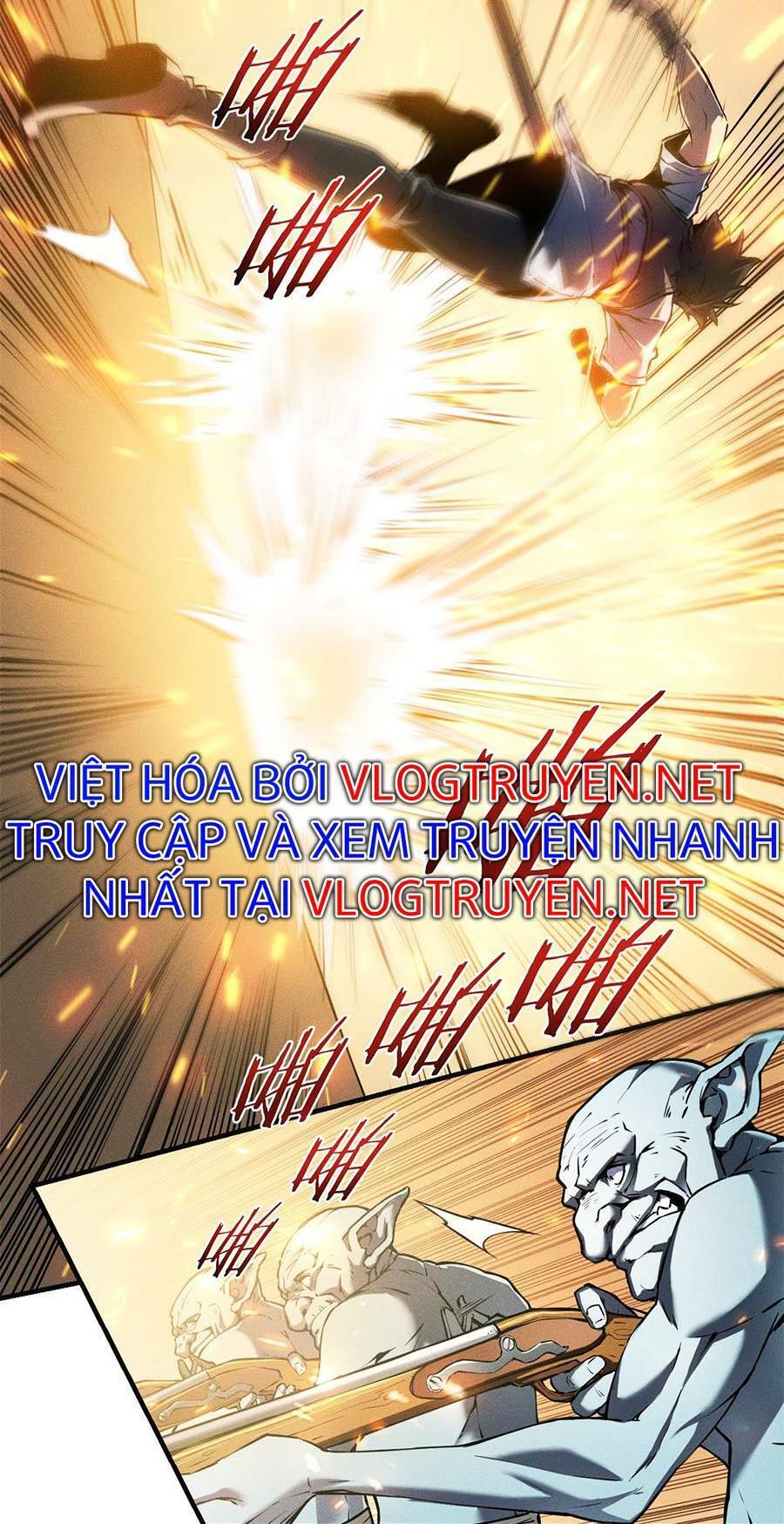 Tối Cường Kiếm Thần Trọng Sinh Ký Chap 5 - Next Chap 6