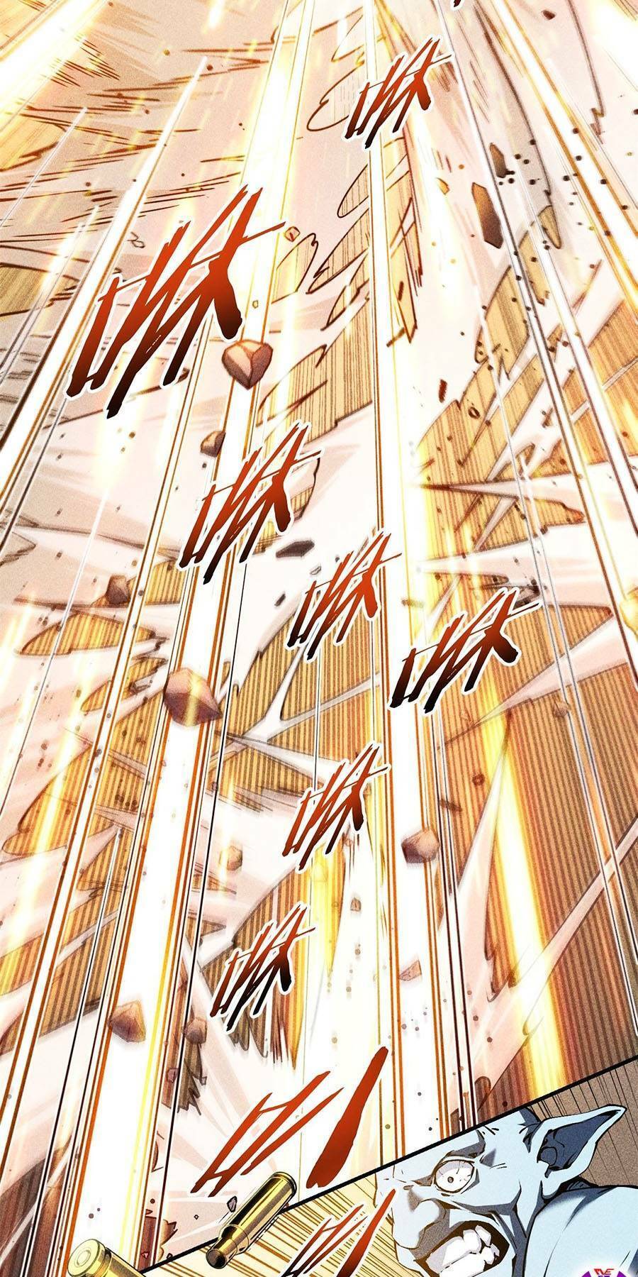 Tối Cường Kiếm Thần Trọng Sinh Ký Chap 5 - Next Chap 6