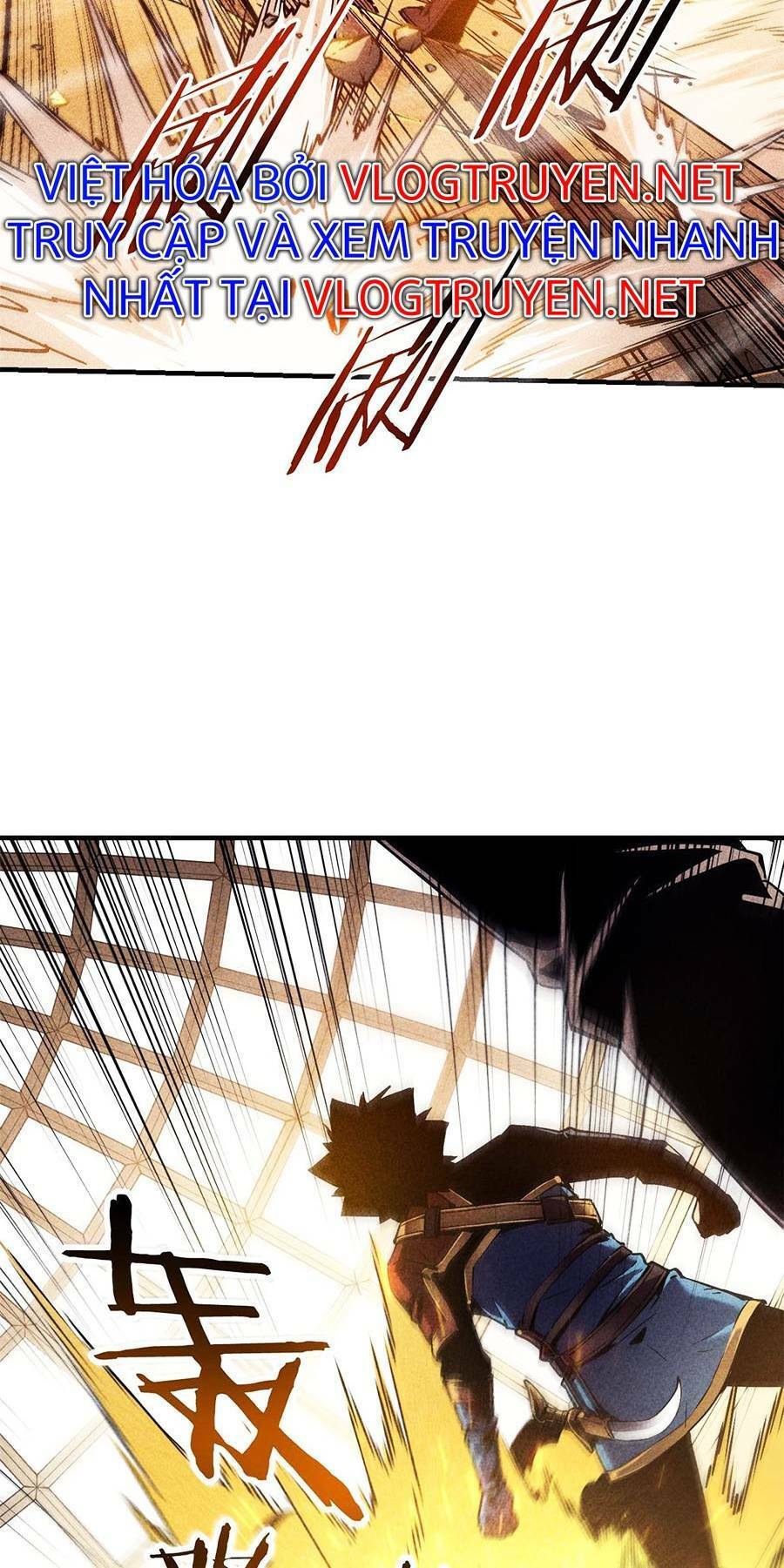 Tối Cường Kiếm Thần Trọng Sinh Ký Chap 5 - Next Chap 6