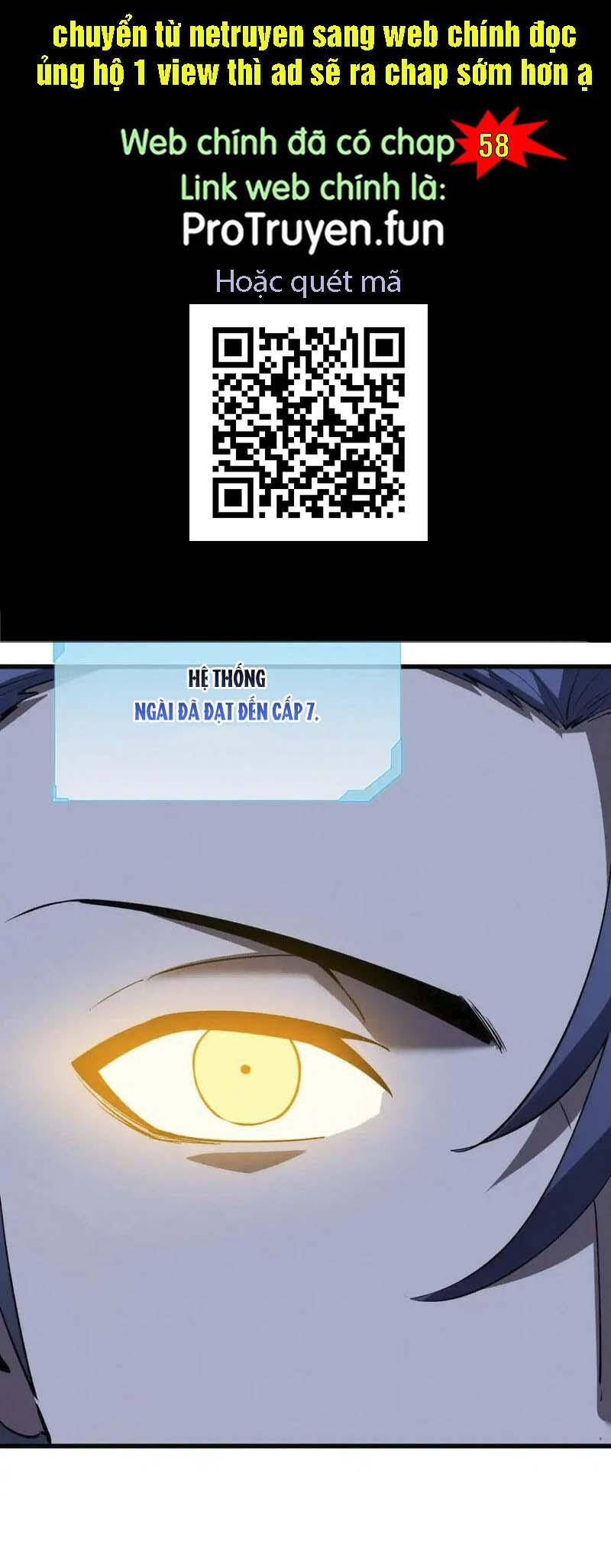 Tối Cường Kiếm Thần Trọng Sinh Ký Chap 57 - Next Chap 58