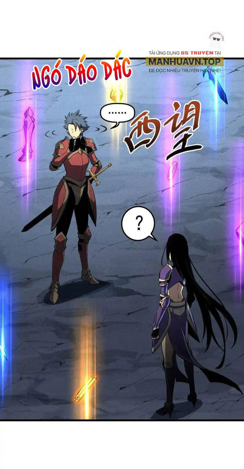 Tối Cường Kiếm Thần Trọng Sinh Ký Chap 57 - Next Chap 58