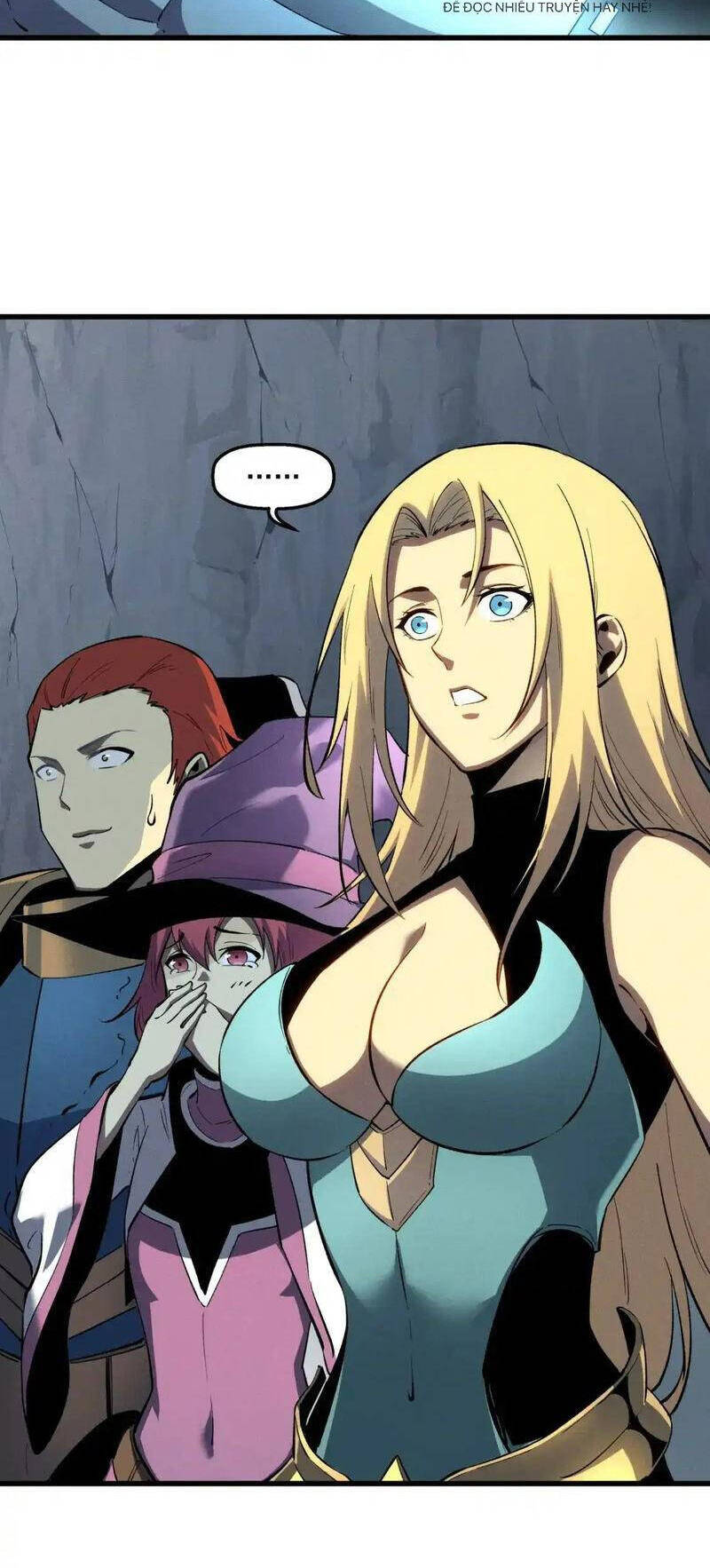 Tối Cường Kiếm Thần Trọng Sinh Ký Chap 57 - Next Chap 58