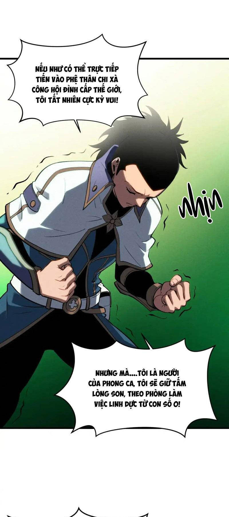 Tối Cường Kiếm Thần Trọng Sinh Ký Chap 57 - Next Chap 58