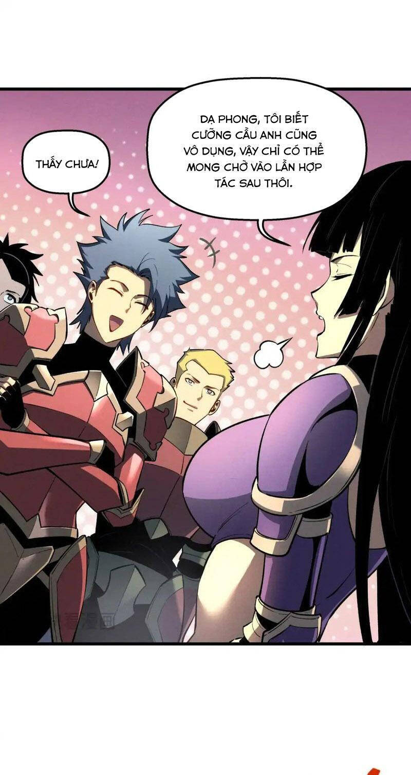 Tối Cường Kiếm Thần Trọng Sinh Ký Chap 57 - Next Chap 58