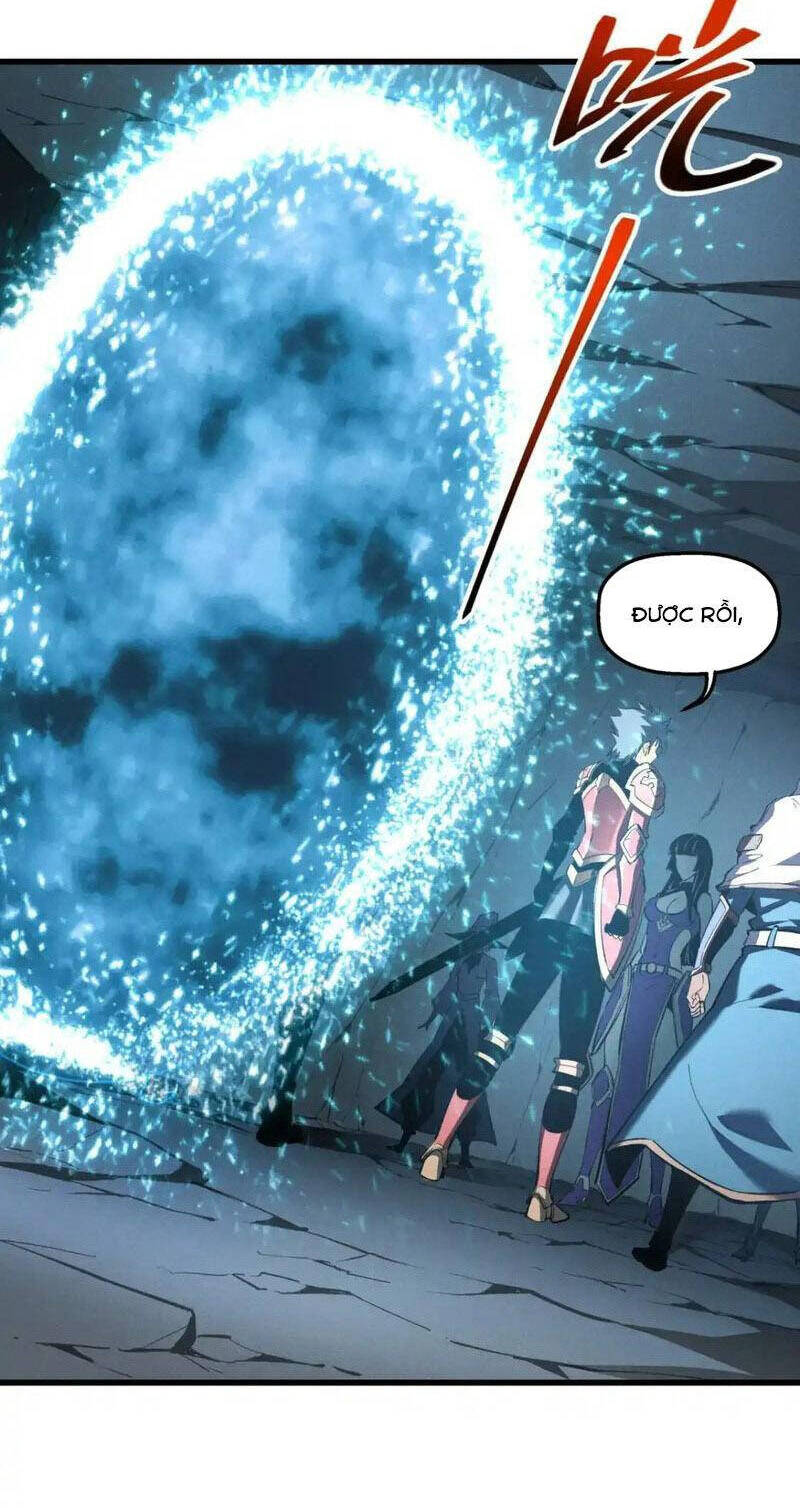 Tối Cường Kiếm Thần Trọng Sinh Ký Chap 57 - Next Chap 58