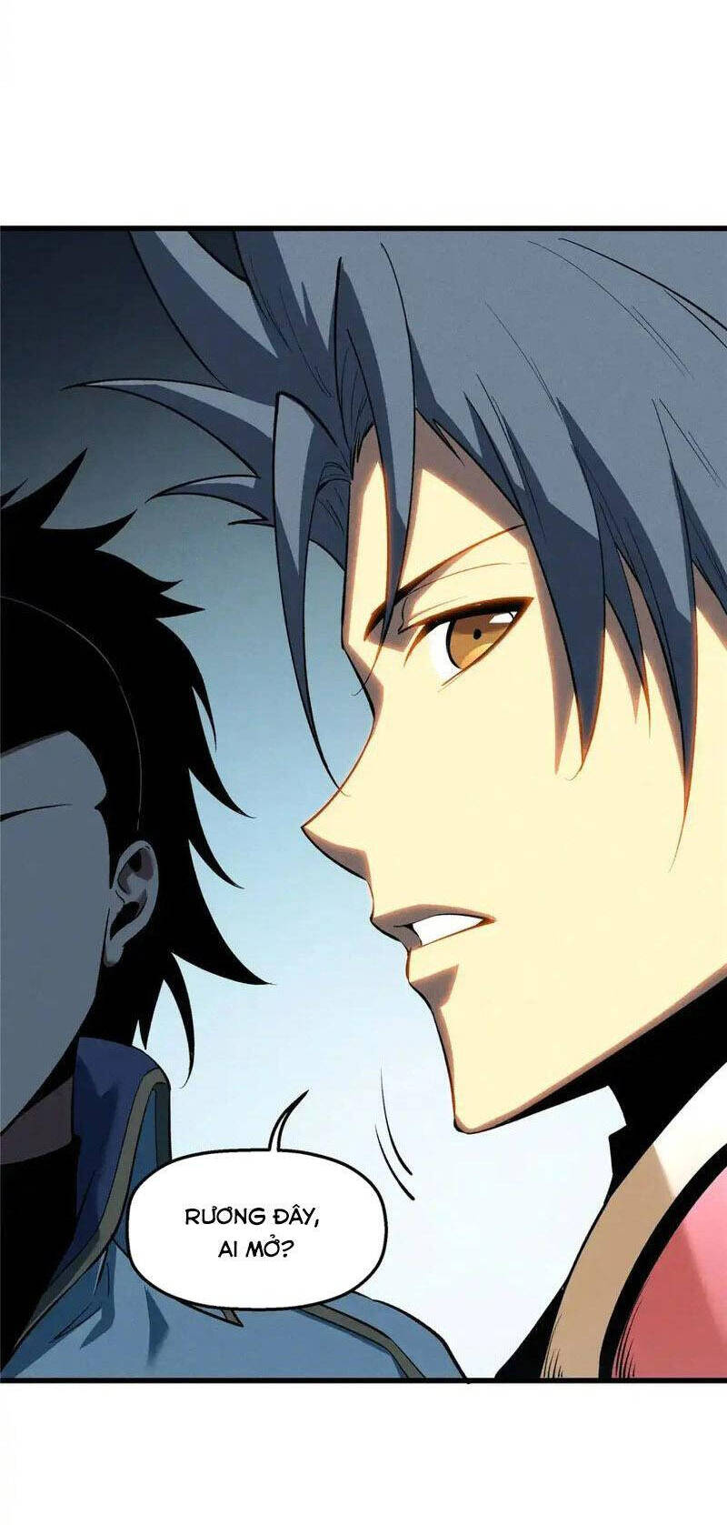 Tối Cường Kiếm Thần Trọng Sinh Ký Chap 57 - Next Chap 58