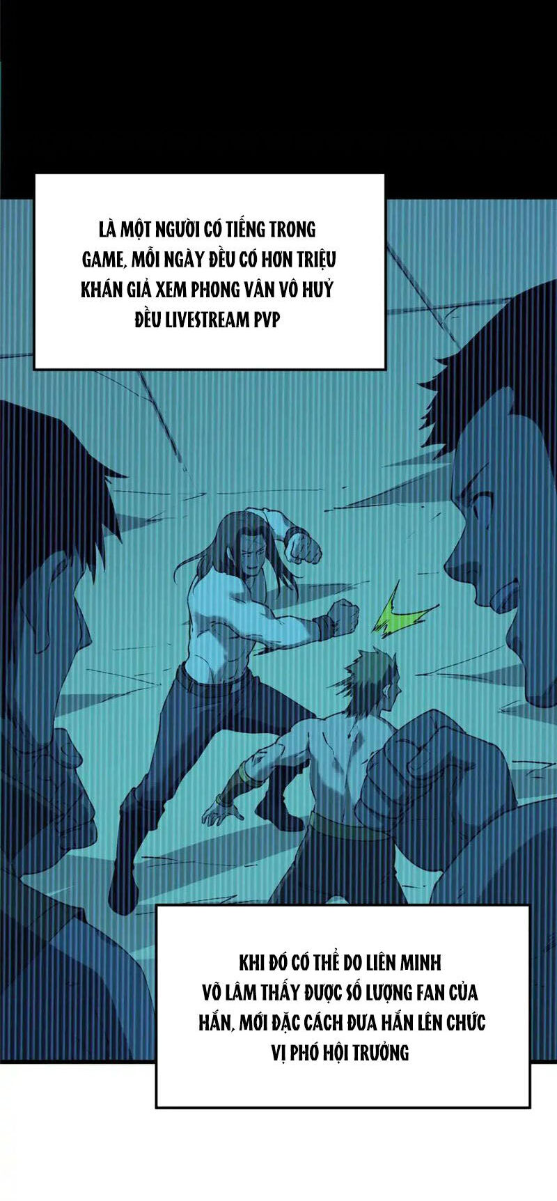 Tối Cường Kiếm Thần Trọng Sinh Ký Chap 75 - Next Chap 76