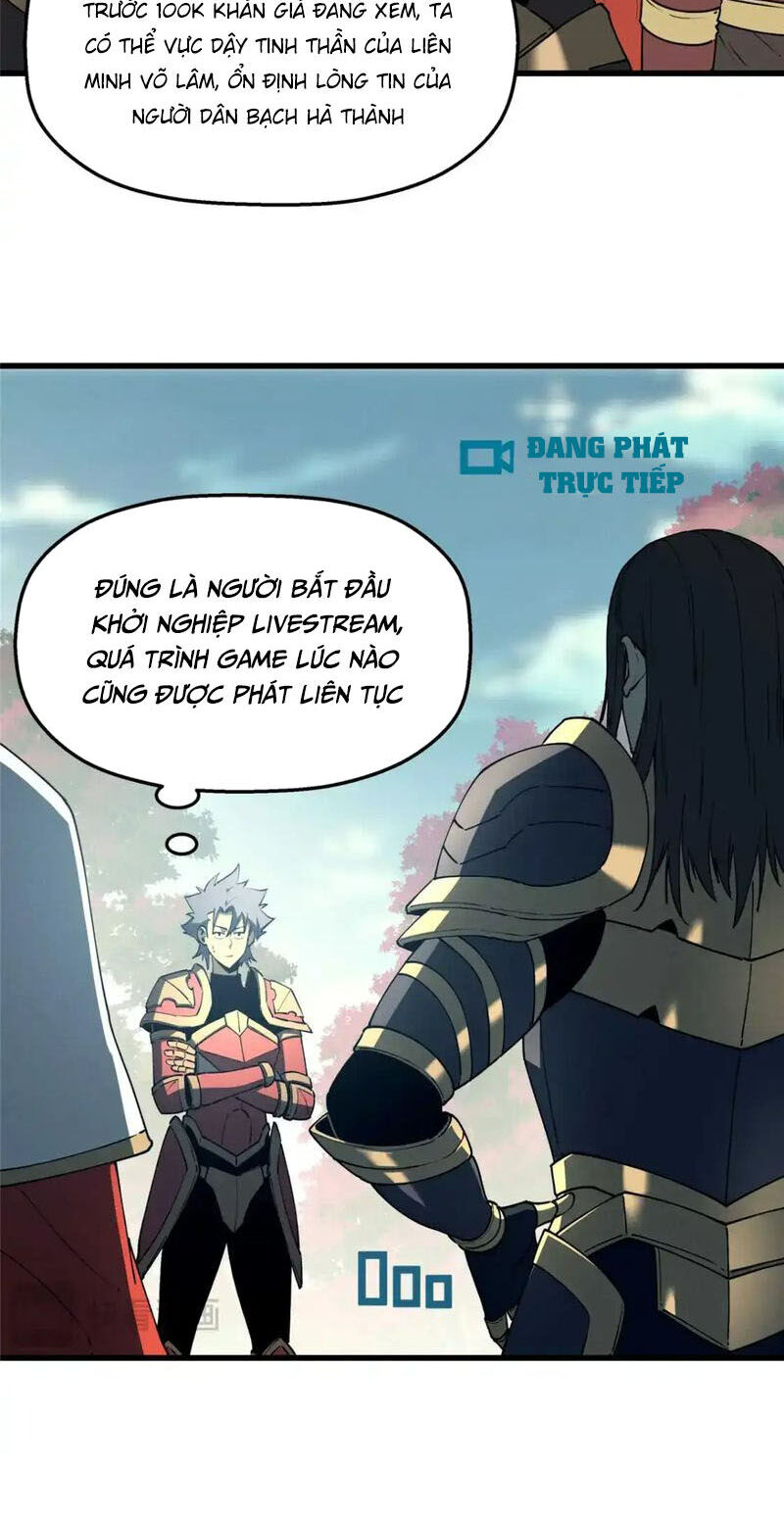 Tối Cường Kiếm Thần Trọng Sinh Ký Chap 75 - Next Chap 76