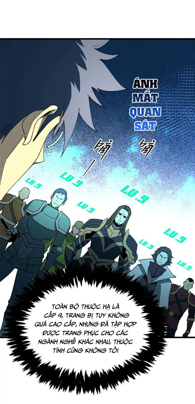 Tối Cường Kiếm Thần Trọng Sinh Ký Chap 75 - Next Chap 76
