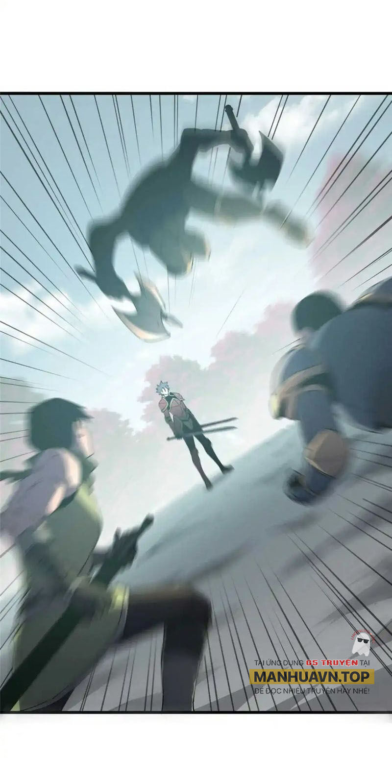 Tối Cường Kiếm Thần Trọng Sinh Ký Chap 75 - Next Chap 76