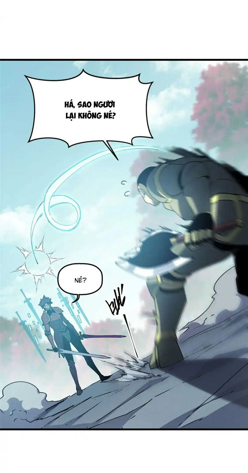 Tối Cường Kiếm Thần Trọng Sinh Ký Chap 75 - Next Chap 76