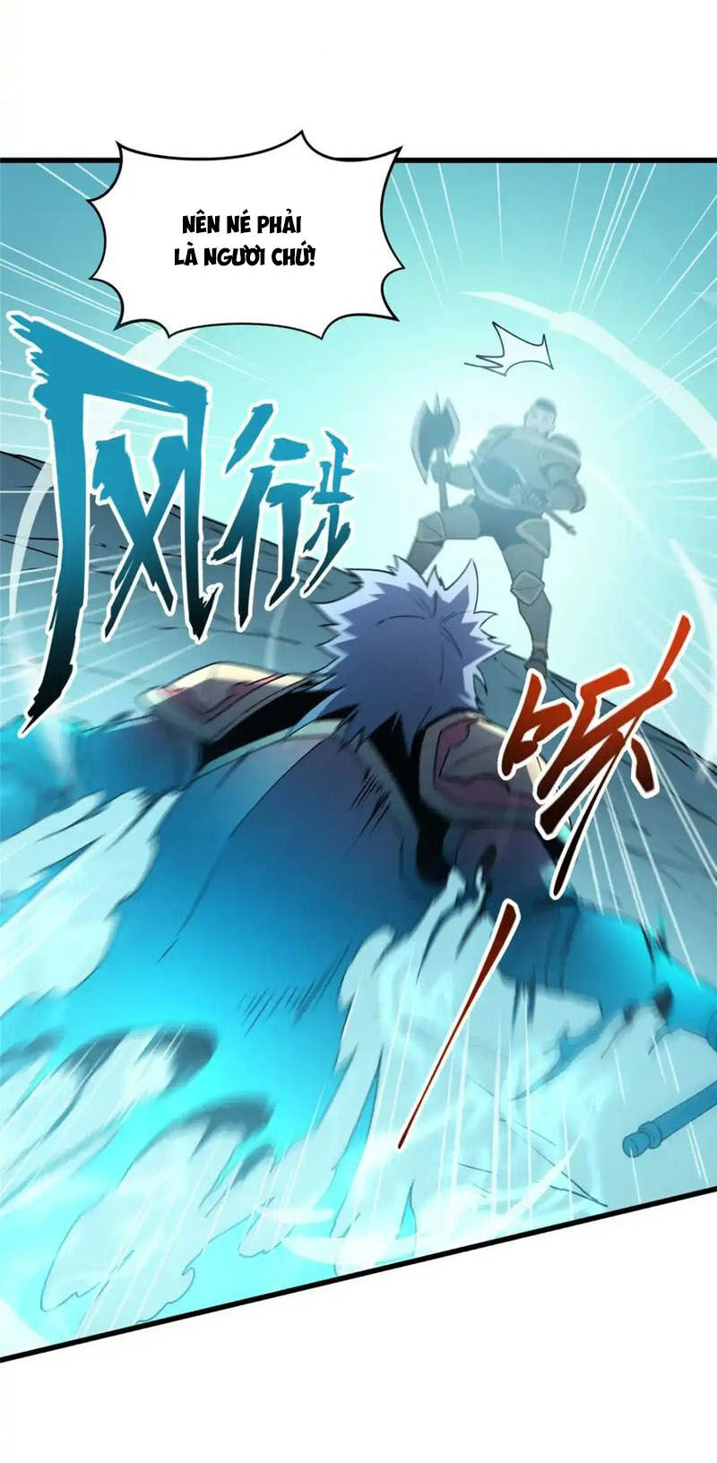 Tối Cường Kiếm Thần Trọng Sinh Ký Chap 75 - Next Chap 76