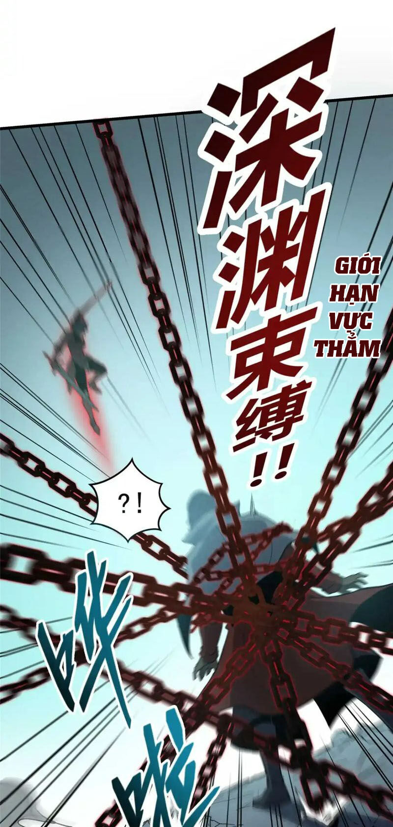 Tối Cường Kiếm Thần Trọng Sinh Ký Chap 75 - Next Chap 76