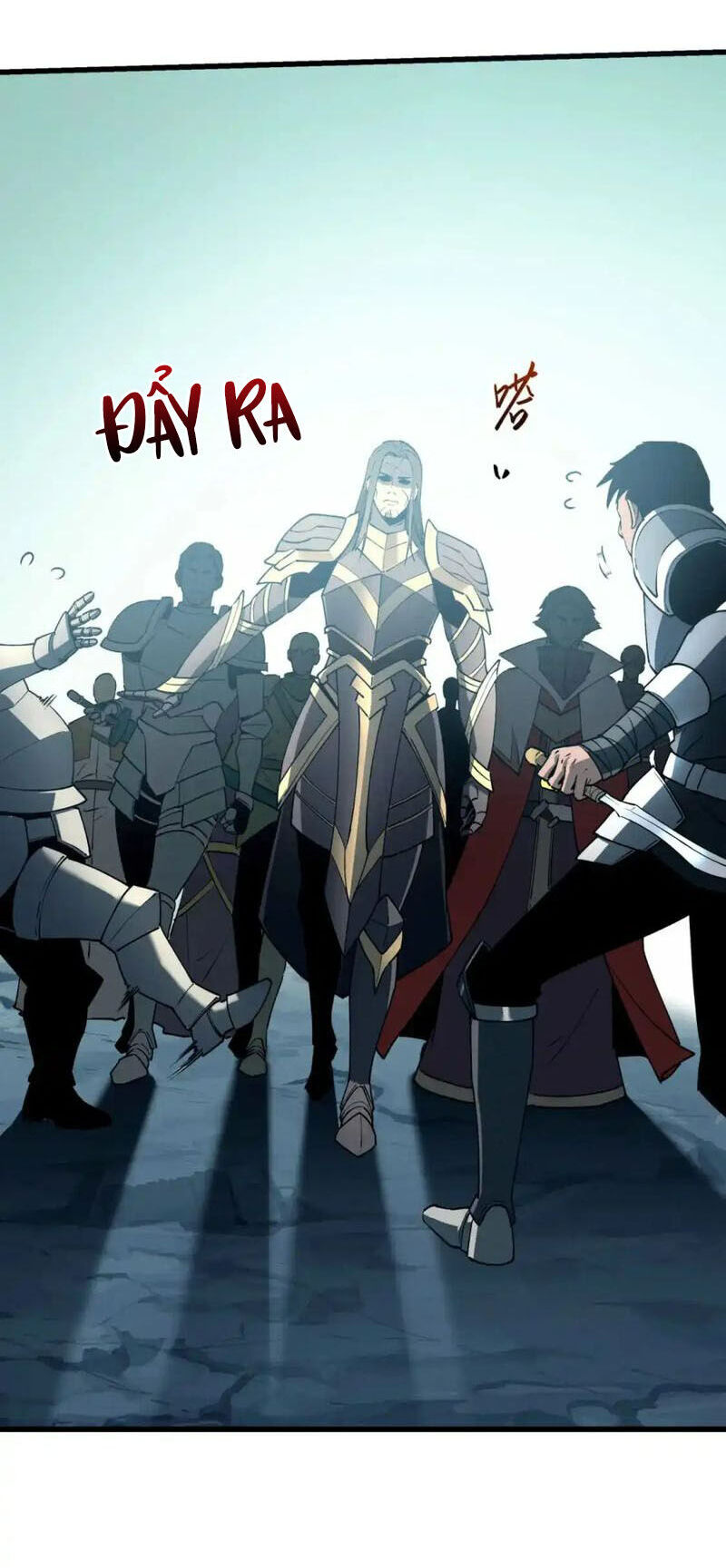 Tối Cường Kiếm Thần Trọng Sinh Ký Chap 75 - Next Chap 76