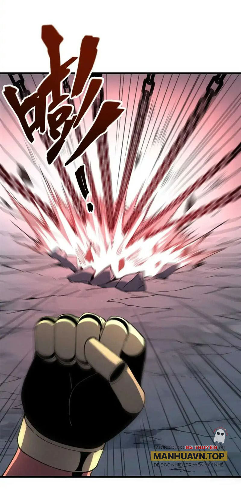 Tối Cường Kiếm Thần Trọng Sinh Ký Chap 75 - Next Chap 76