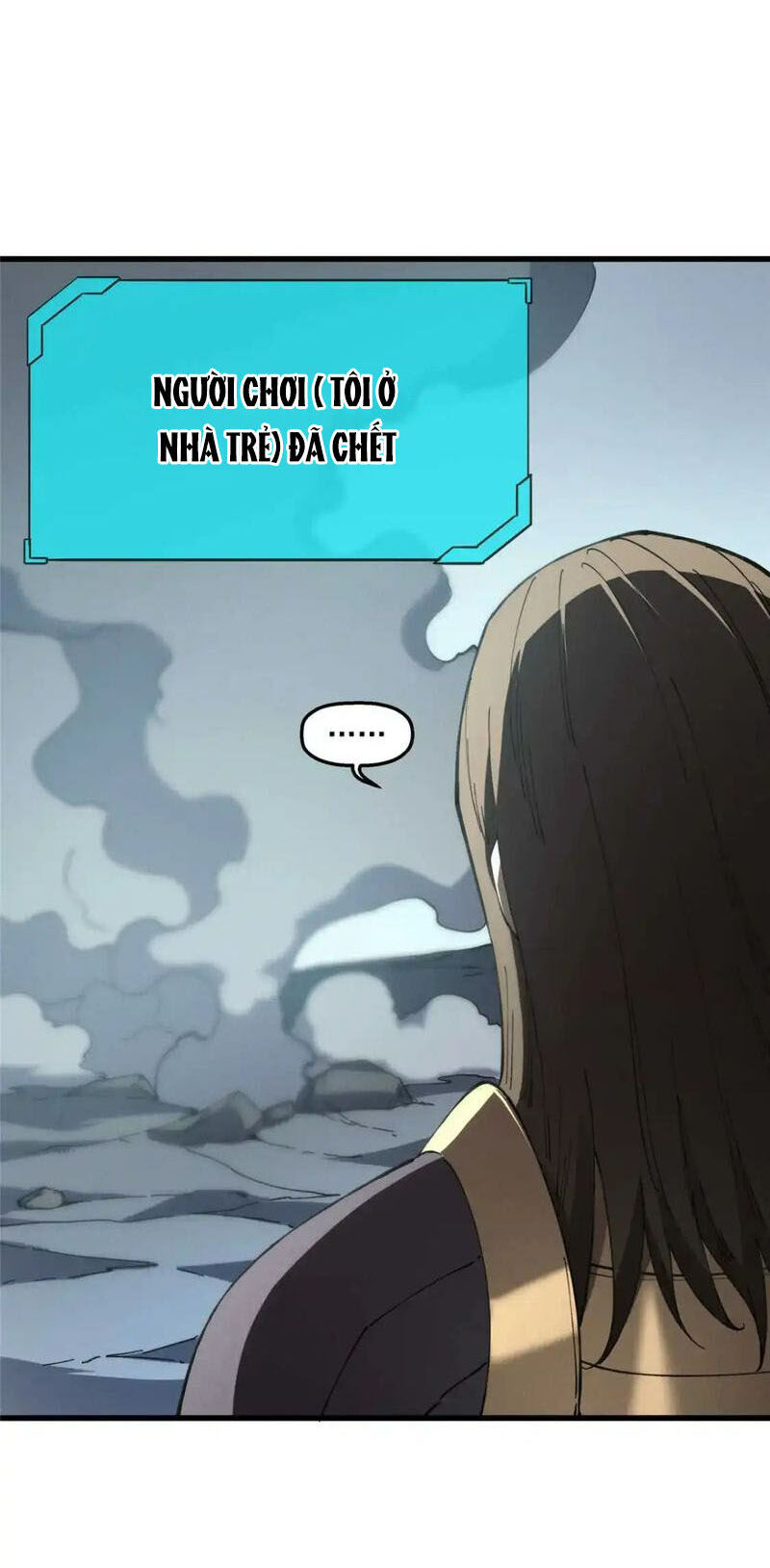 Tối Cường Kiếm Thần Trọng Sinh Ký Chap 75 - Next Chap 76