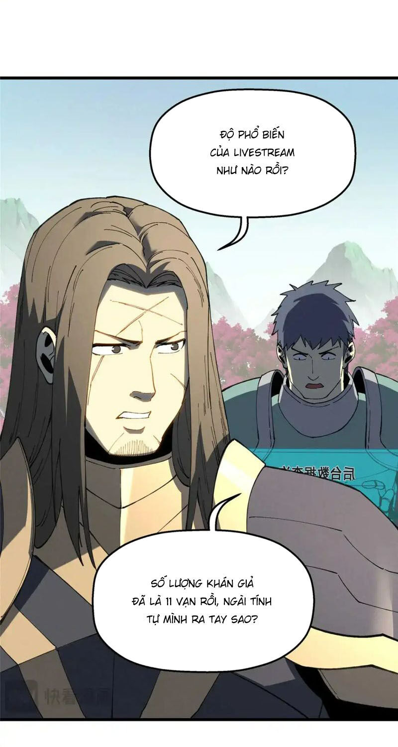 Tối Cường Kiếm Thần Trọng Sinh Ký Chap 75 - Next Chap 76