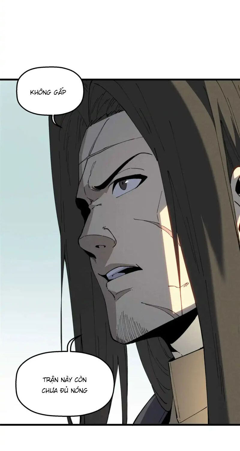 Tối Cường Kiếm Thần Trọng Sinh Ký Chap 75 - Next Chap 76