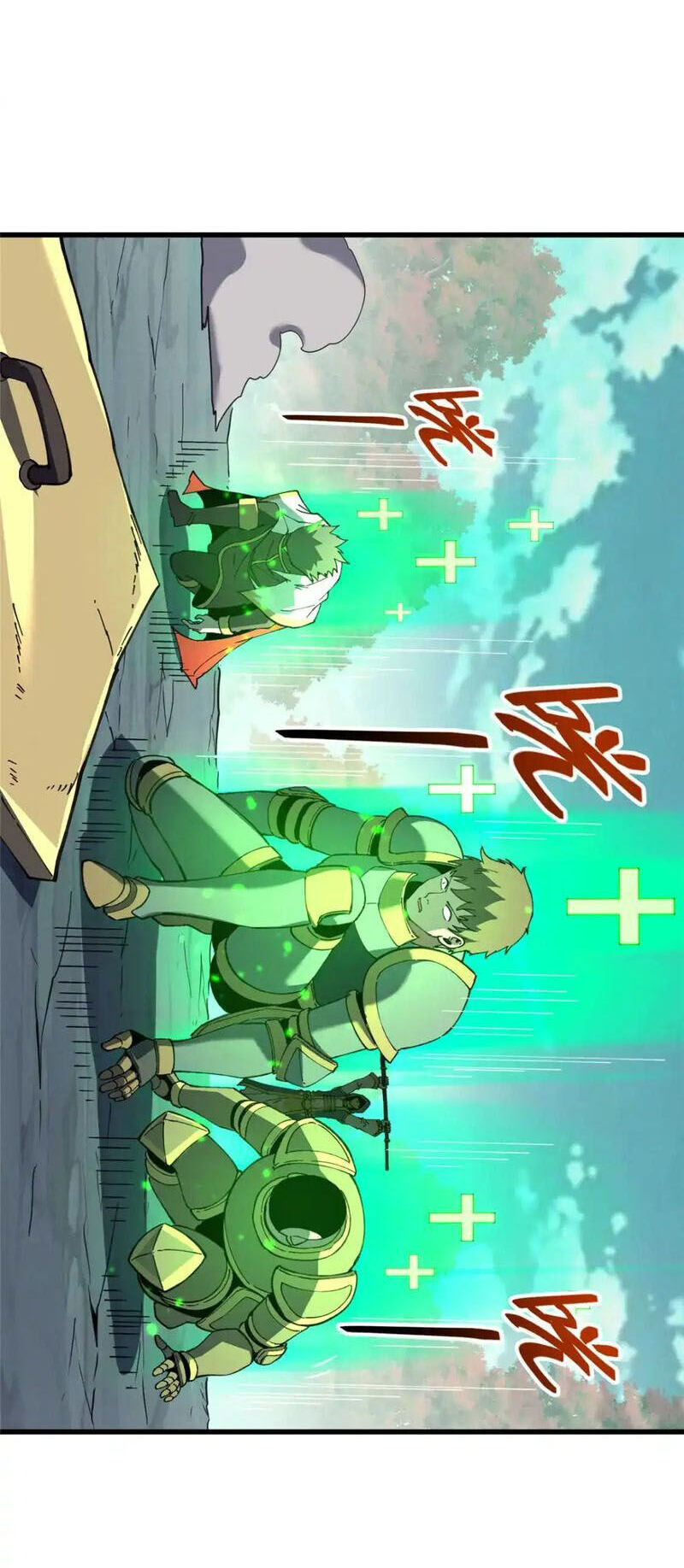 Tối Cường Kiếm Thần Trọng Sinh Ký Chap 75 - Next Chap 76