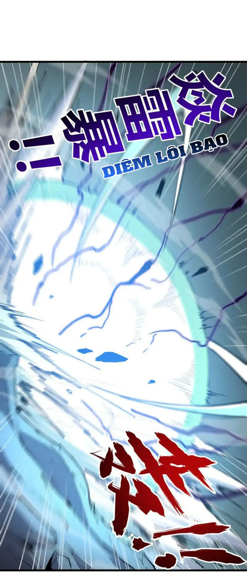 Tối Cường Kiếm Thần Trọng Sinh Ký Chap 75 - Next Chap 76