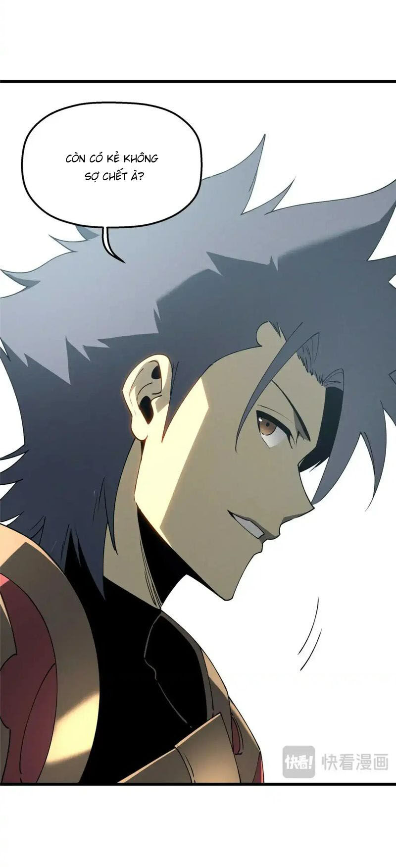 Tối Cường Kiếm Thần Trọng Sinh Ký Chap 75 - Next Chap 76