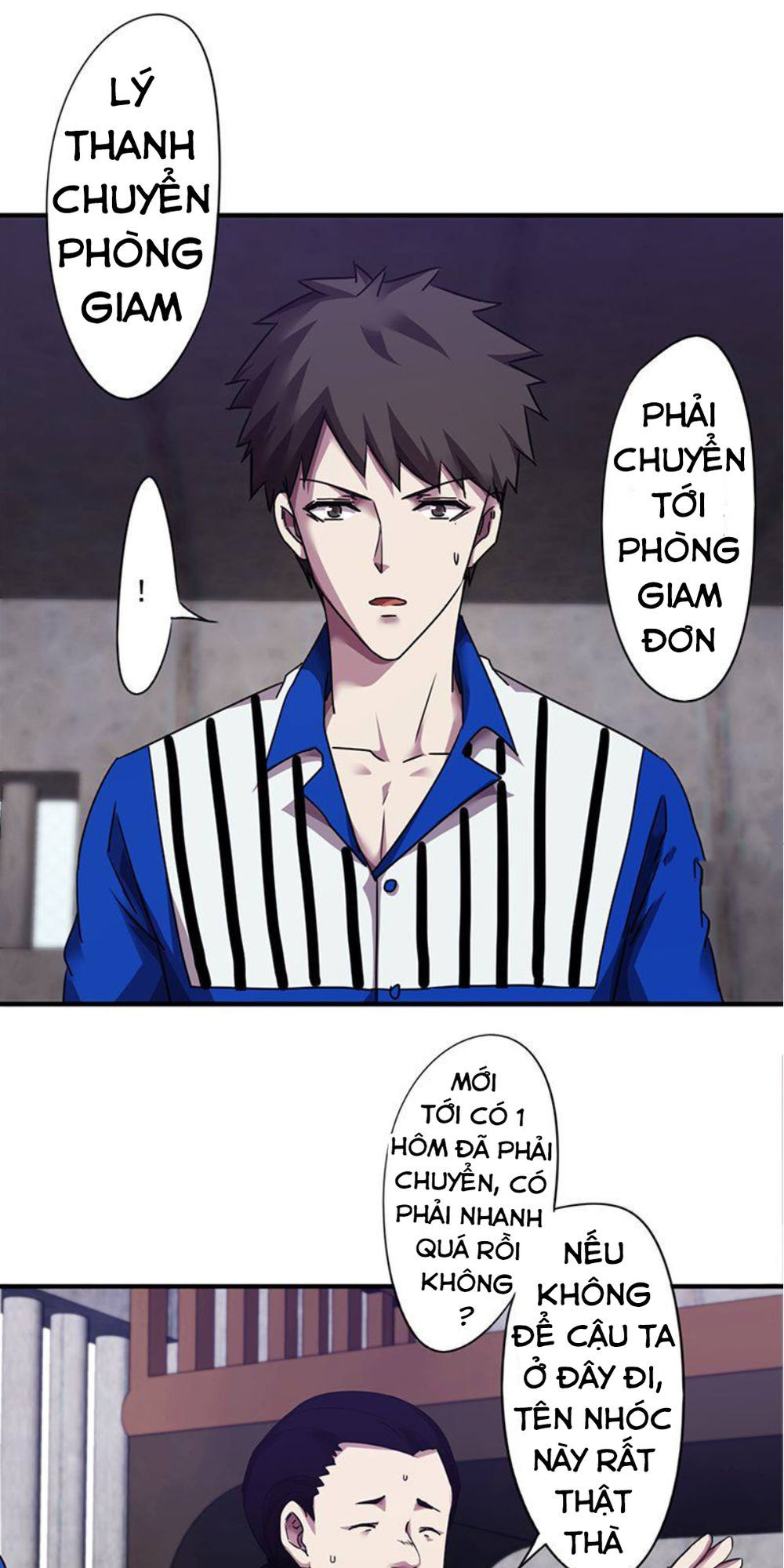 Tối Cường Nông Dân Hệ Thống Chap 101 - Next Chap 102