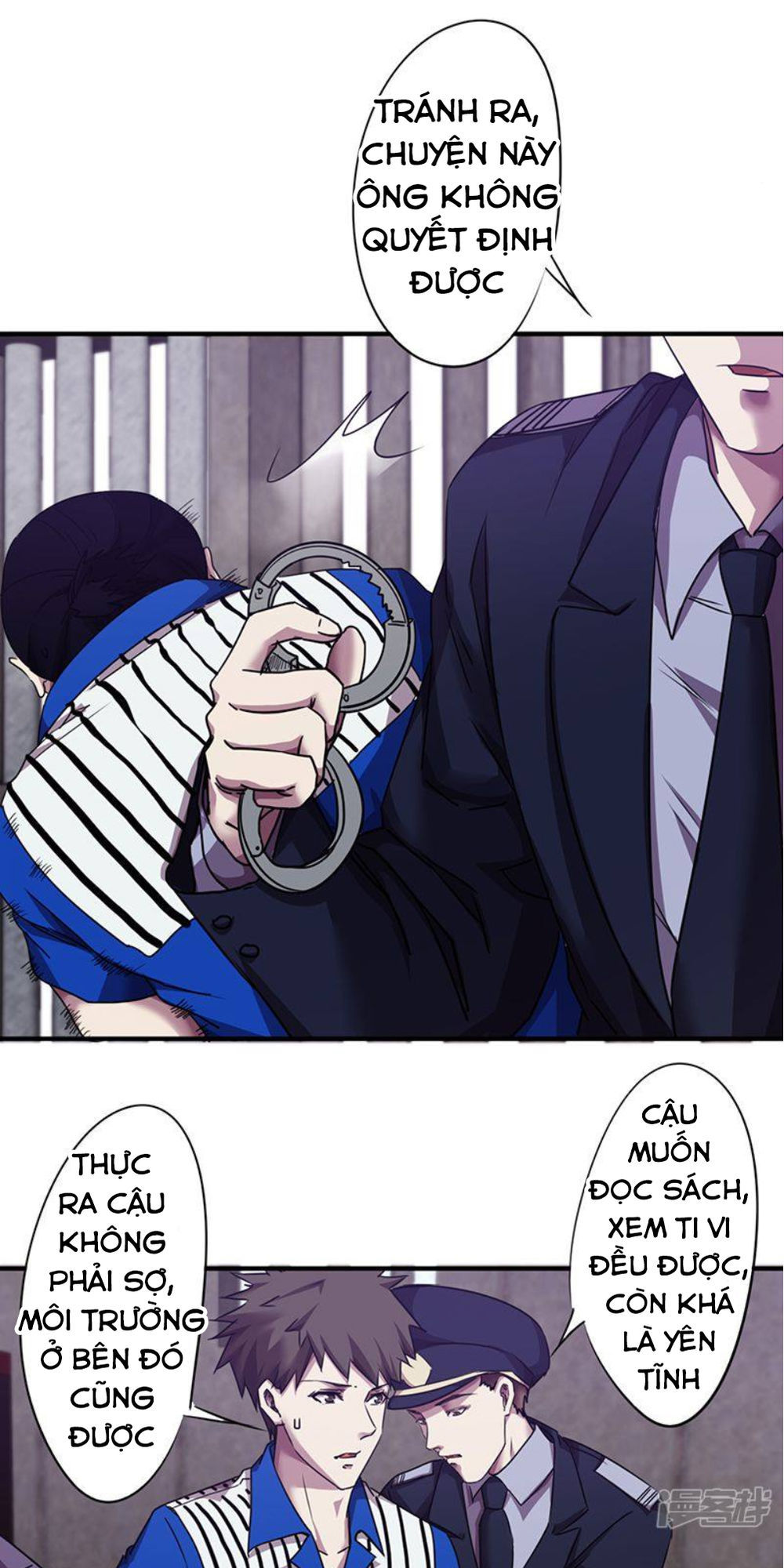Tối Cường Nông Dân Hệ Thống Chap 101 - Next Chap 102